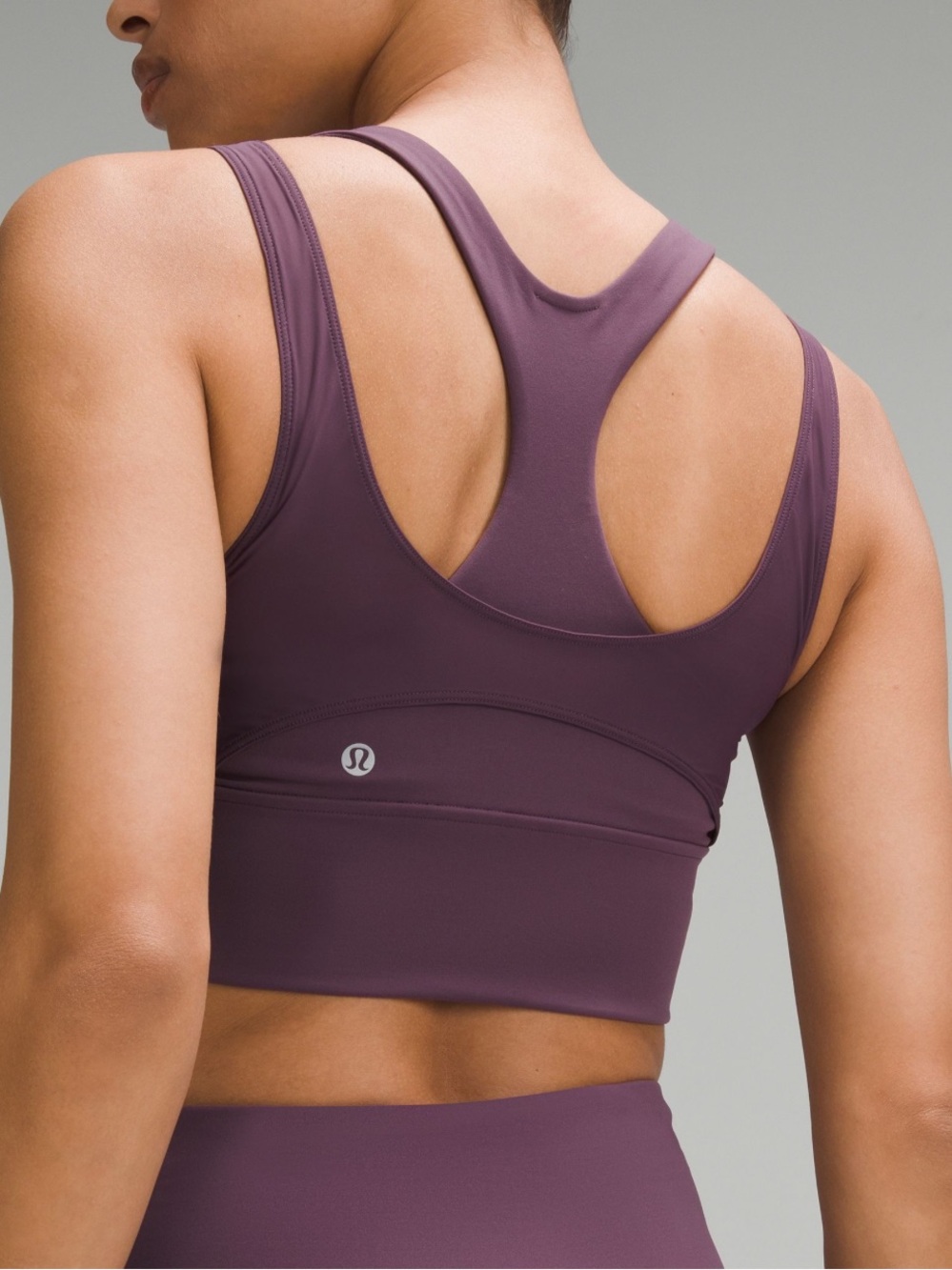 Lululemon Wunder Train Mesh
Racerback Tank Top Size 8